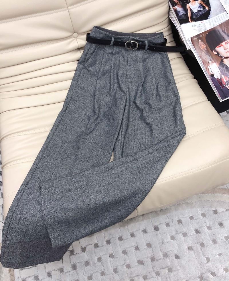 Christian Dior Long Pants